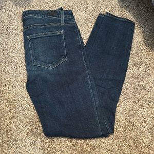 Paige jeans Hoxton Ultra skinny